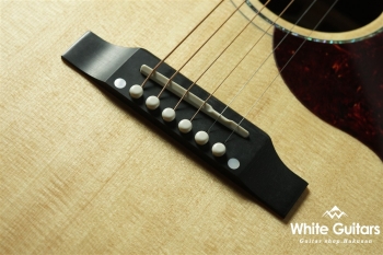 Hummingbird Rosewood M - Antique Natural
